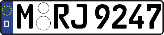 M-RJ9247