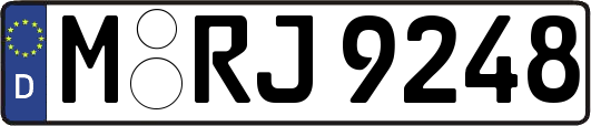 M-RJ9248
