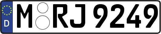 M-RJ9249