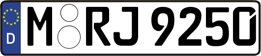M-RJ9250
