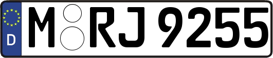 M-RJ9255