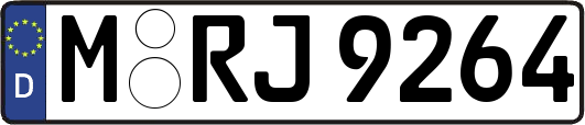 M-RJ9264