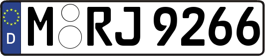 M-RJ9266