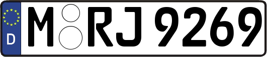 M-RJ9269