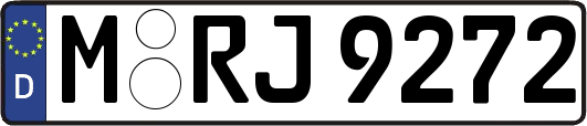 M-RJ9272
