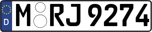 M-RJ9274