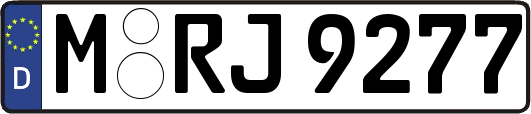 M-RJ9277