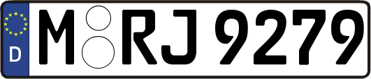 M-RJ9279