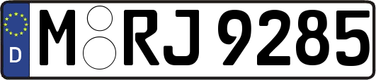 M-RJ9285