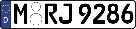 M-RJ9286