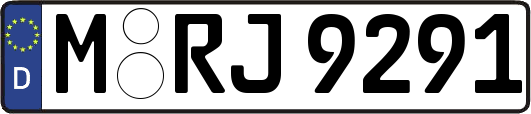 M-RJ9291