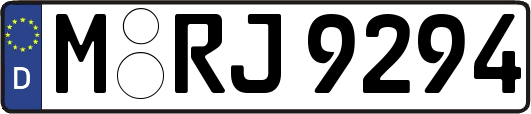 M-RJ9294