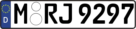 M-RJ9297