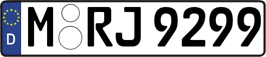 M-RJ9299