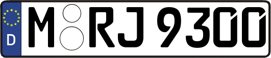 M-RJ9300