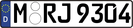 M-RJ9304