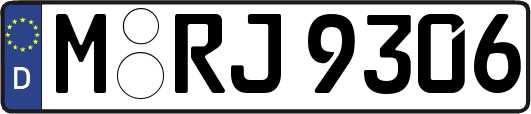 M-RJ9306