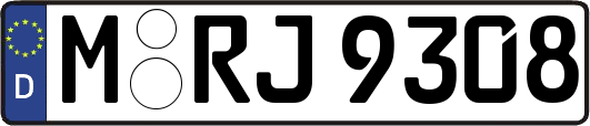 M-RJ9308
