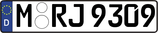 M-RJ9309