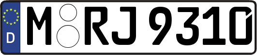 M-RJ9310