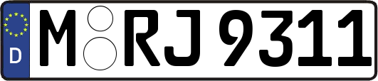 M-RJ9311