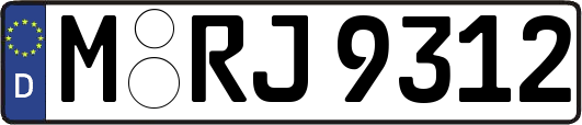 M-RJ9312