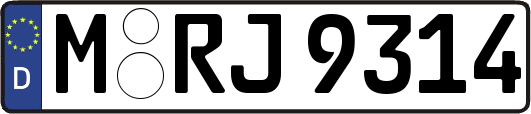 M-RJ9314