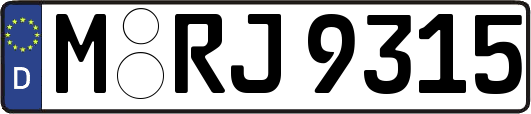 M-RJ9315