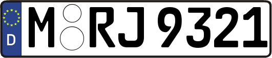 M-RJ9321