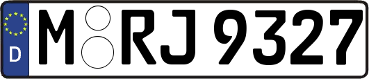 M-RJ9327