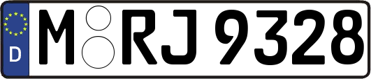 M-RJ9328
