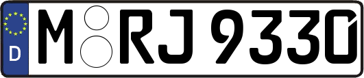 M-RJ9330