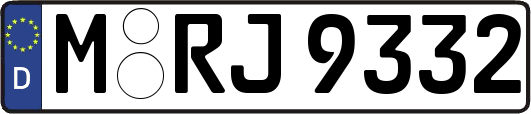 M-RJ9332