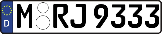 M-RJ9333