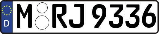 M-RJ9336