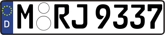 M-RJ9337
