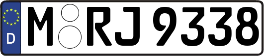 M-RJ9338