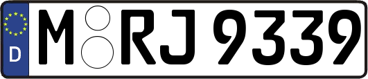 M-RJ9339