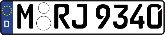 M-RJ9340