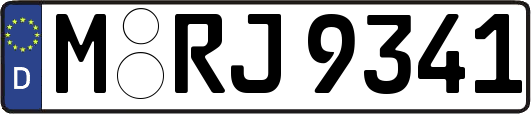 M-RJ9341