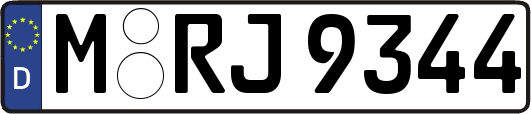 M-RJ9344
