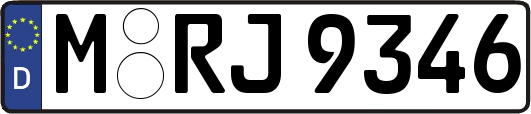 M-RJ9346
