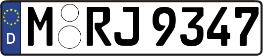 M-RJ9347