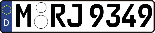 M-RJ9349