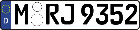 M-RJ9352