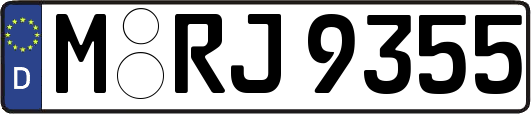 M-RJ9355