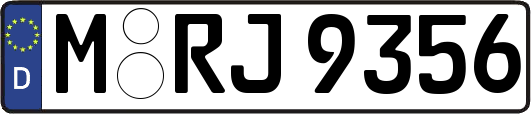 M-RJ9356