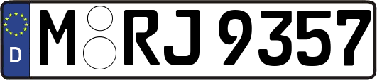 M-RJ9357