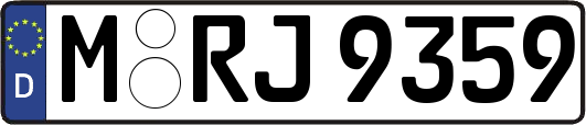 M-RJ9359