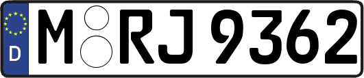 M-RJ9362